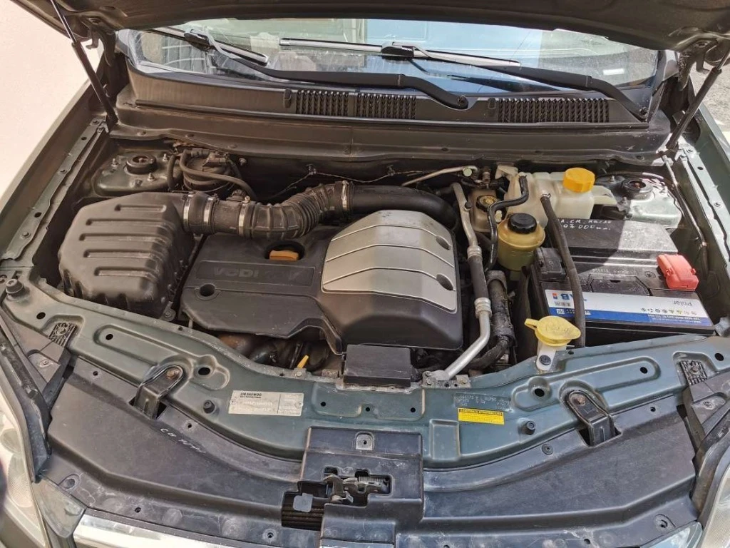 Chevrolet Captiva 2.0CDTI | Mobile.bg � ����������� 15