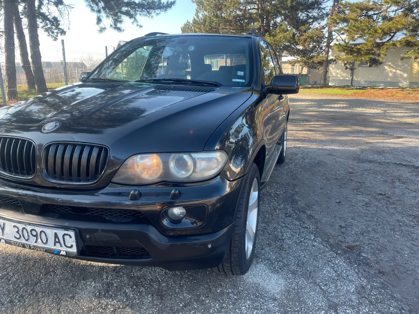 BMW X5 3.0D Facelift  | Mobile.bg — изображение 1