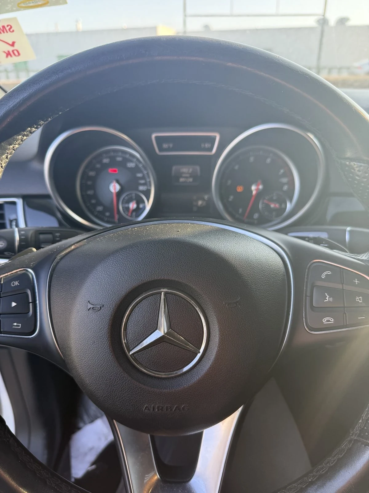 Mercedes-Benz GLE 400  - изображение 4