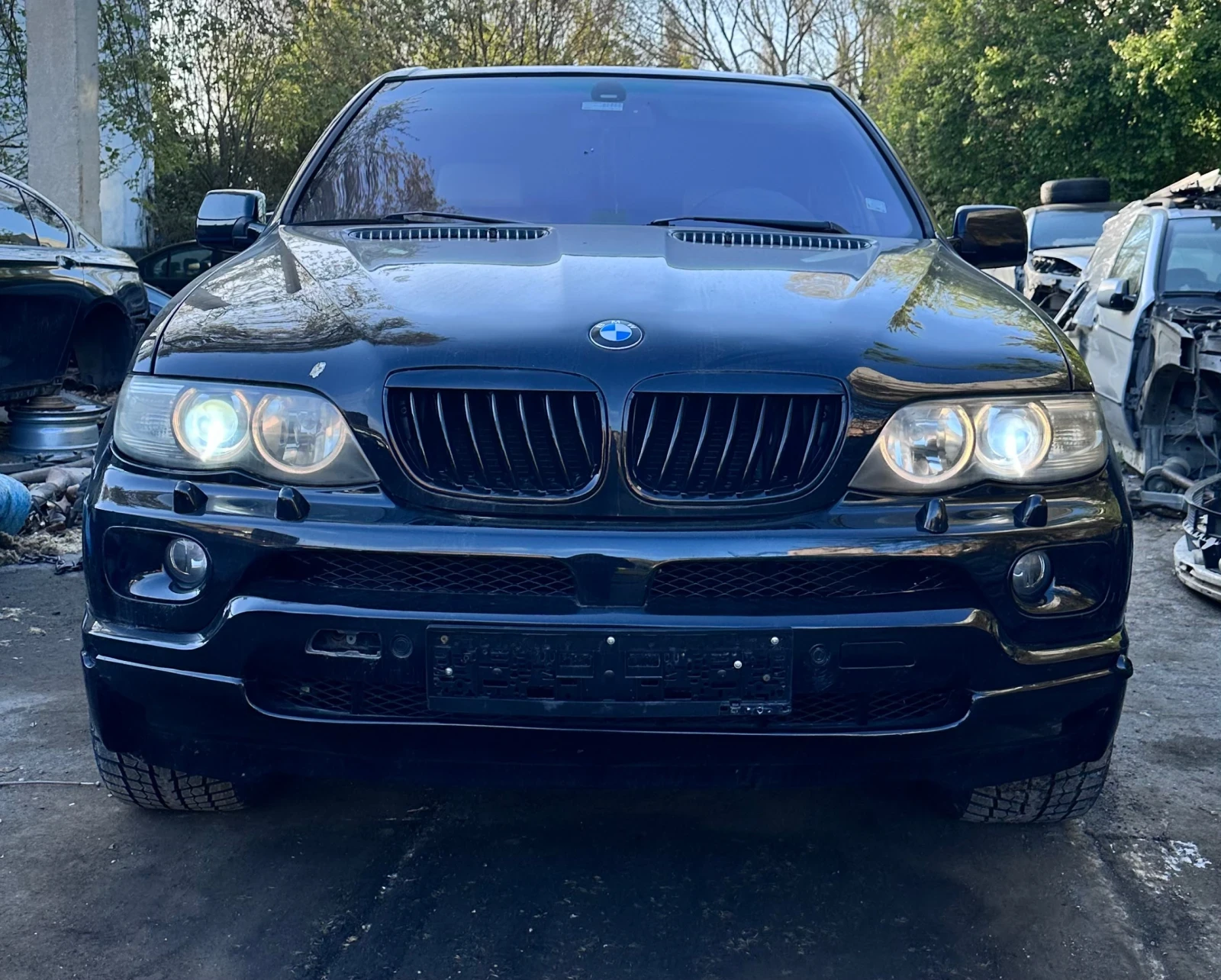 BMW X5 | Mobile.bg   1