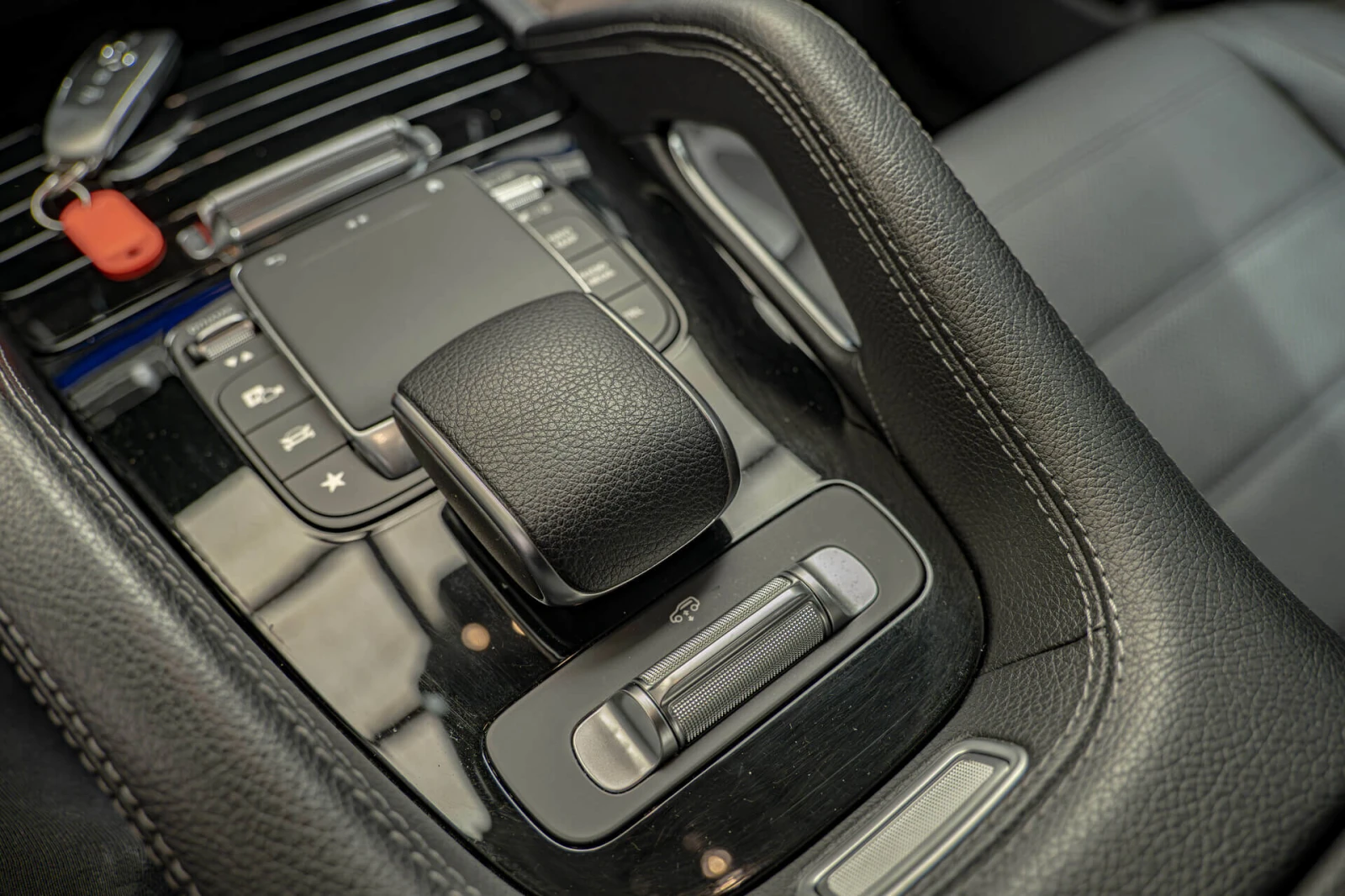 Mercedes-Benz GLE 580 AMG/Magic Vision Control//HuD/ 360 | Mobile.bg   13