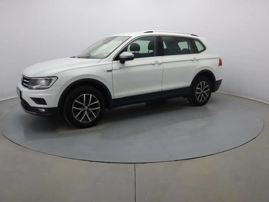 VW Tiguan  - изображение 4