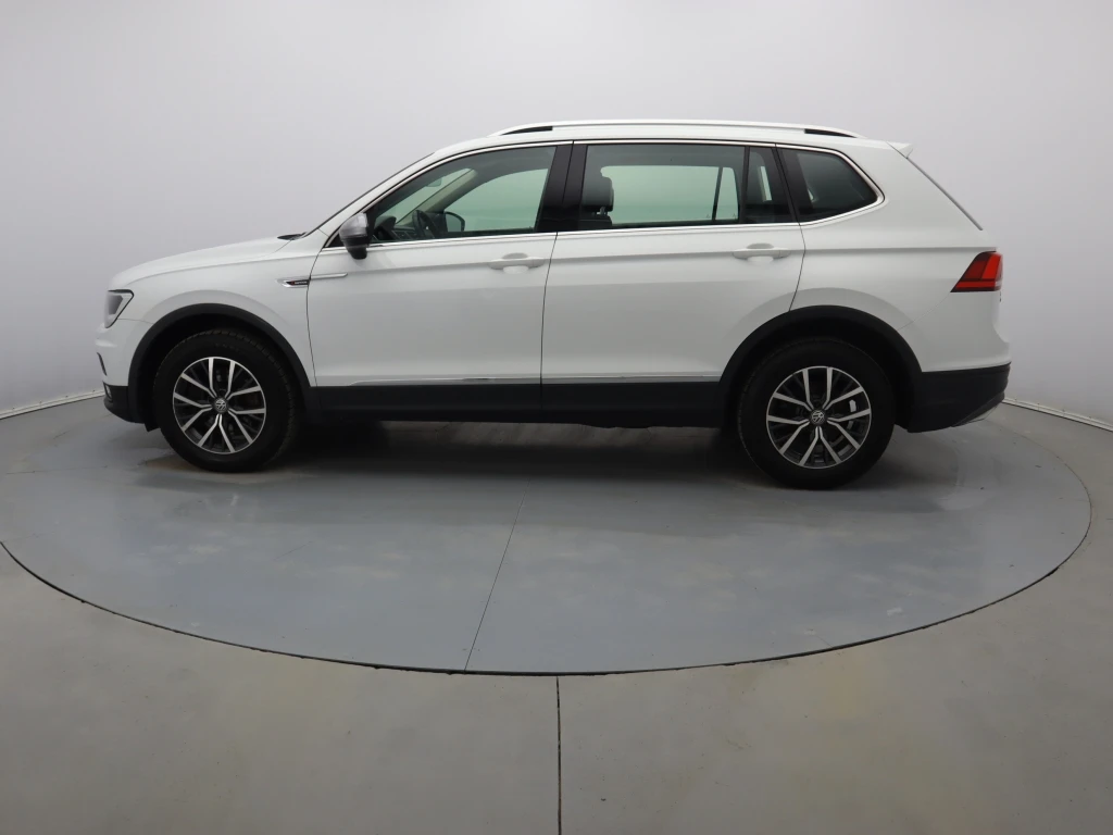 VW Tiguan  - изображение 6