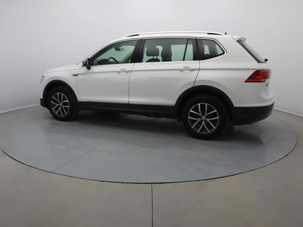 VW Tiguan  - изображение 7