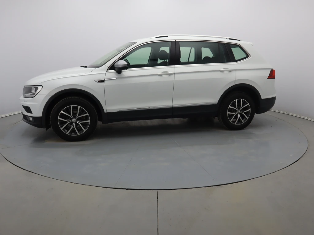 VW Tiguan  - изображение 5