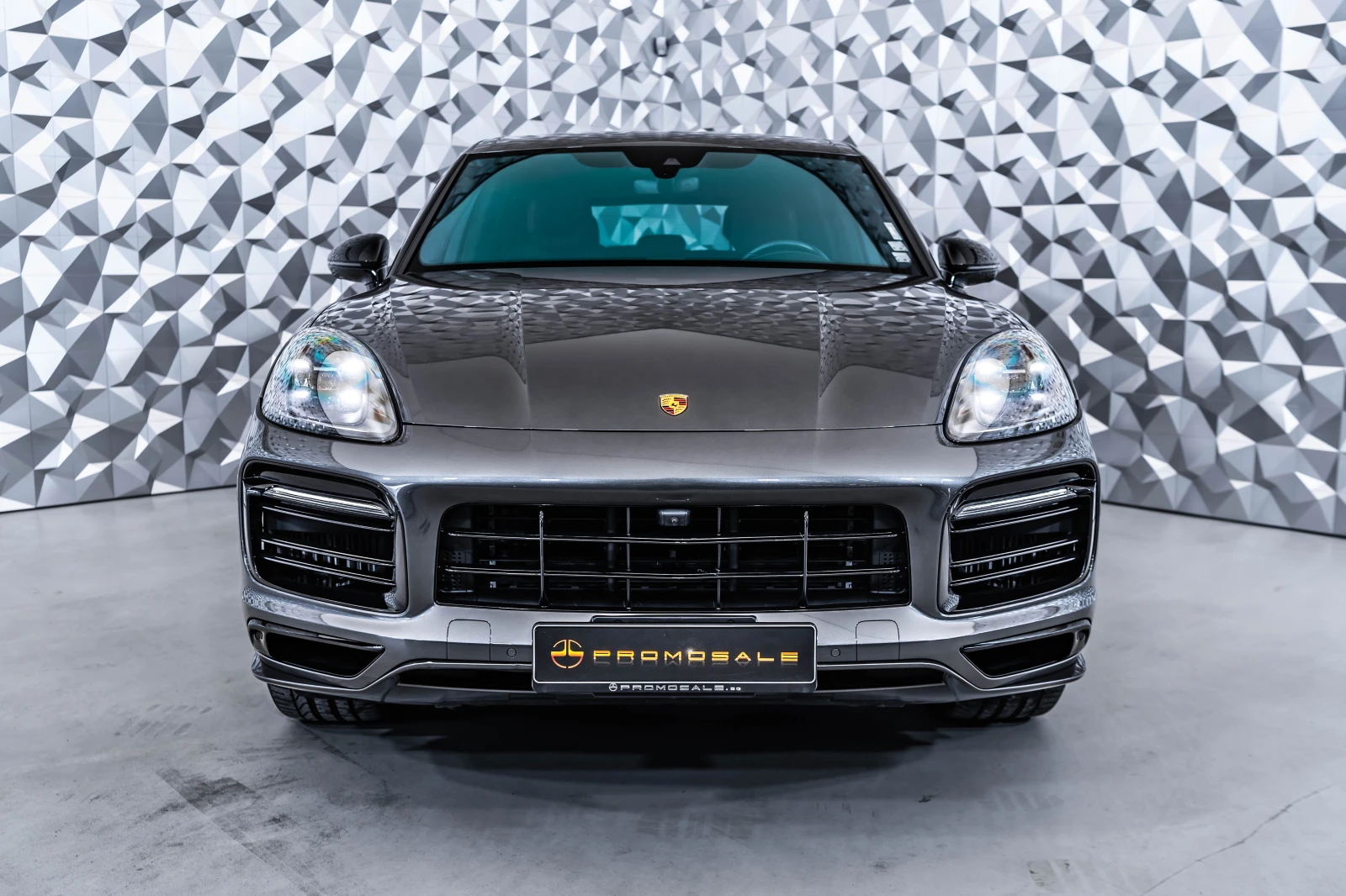 Porsche Cayenne GTS - изображение 3