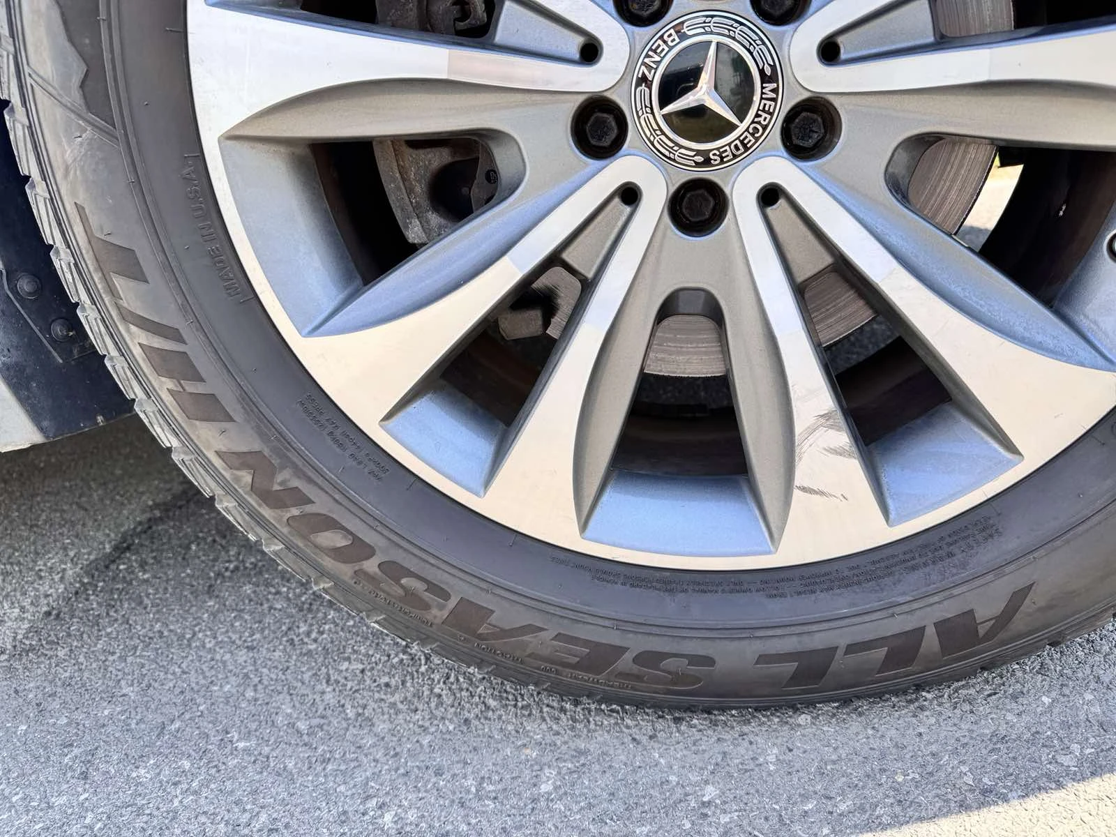 Mercedes-Benz GL 500 с ГАРАНЦИЯ - изображение 8