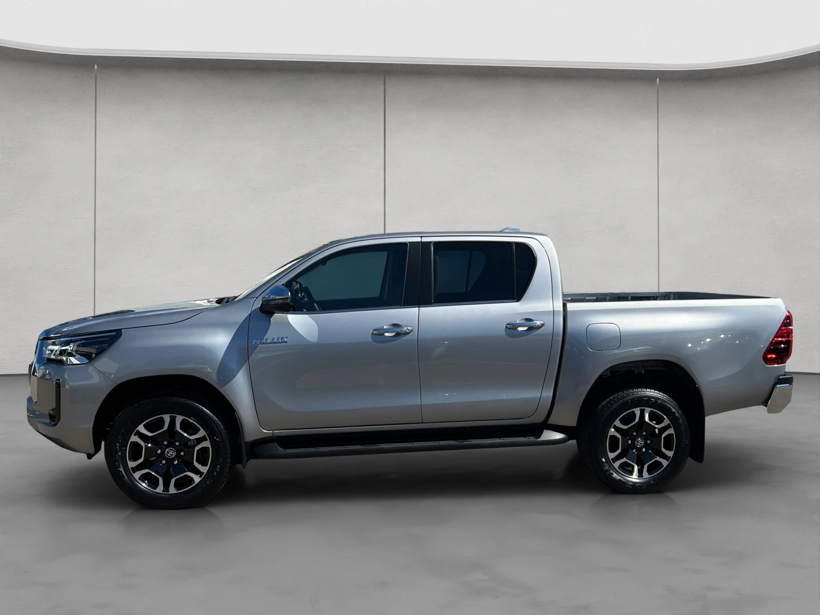 Toyota Hilux НОВА EXECUTIVE D4-D 2.8 ЛИЗИНГ - изображение 3