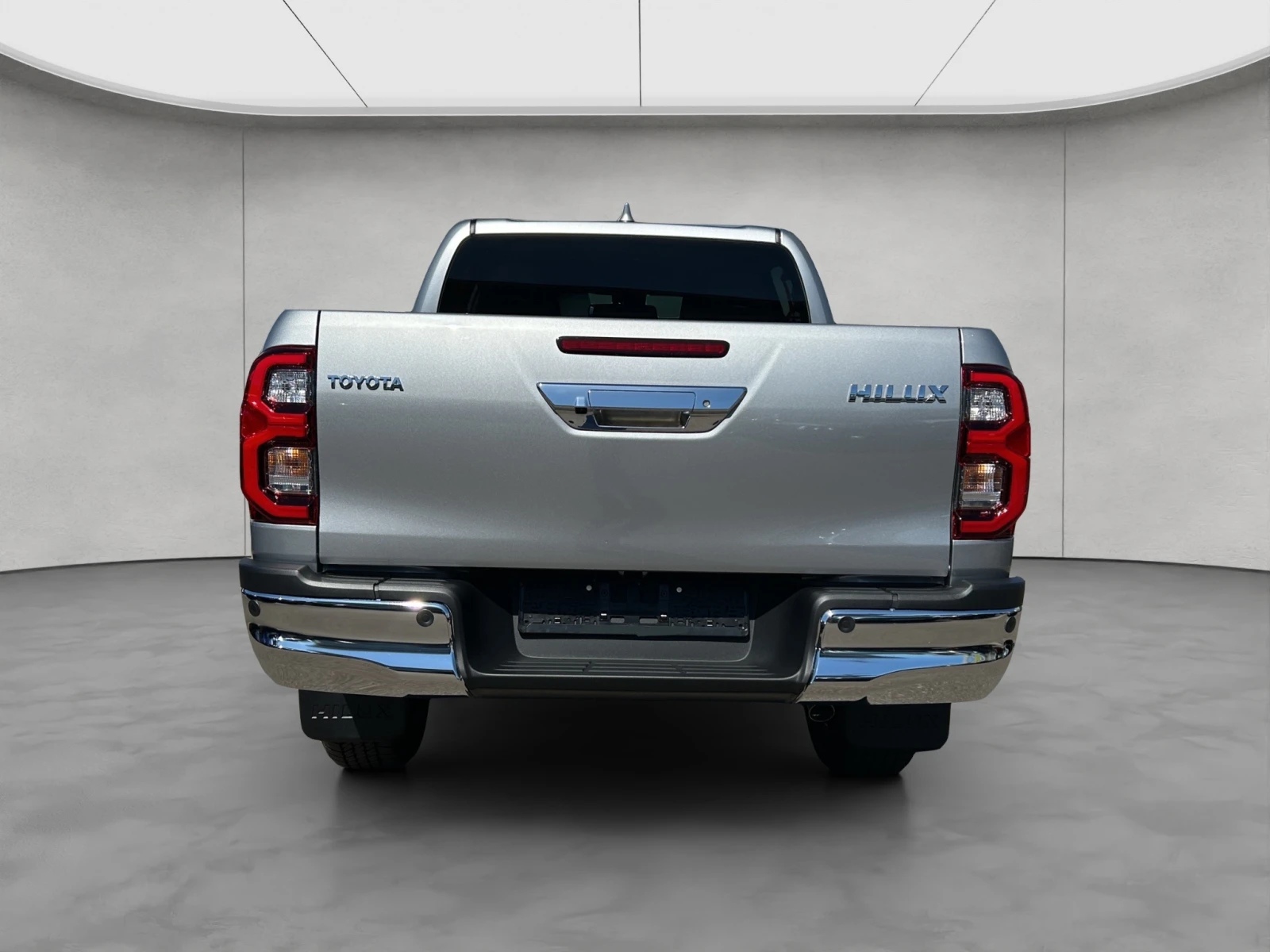 Toyota Hilux НОВА EXECUTIVE D4-D 2.8 ЛИЗИНГ - изображение 4