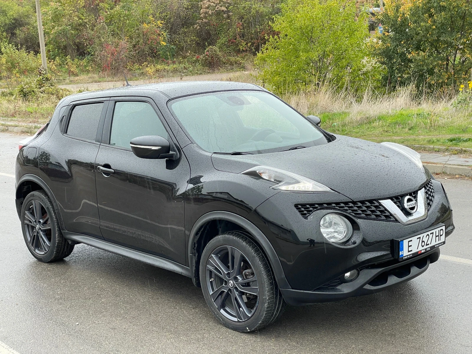 Nissan Juke 2016 БЕНЗИН, FACELIFT, FULL - изображение 3
