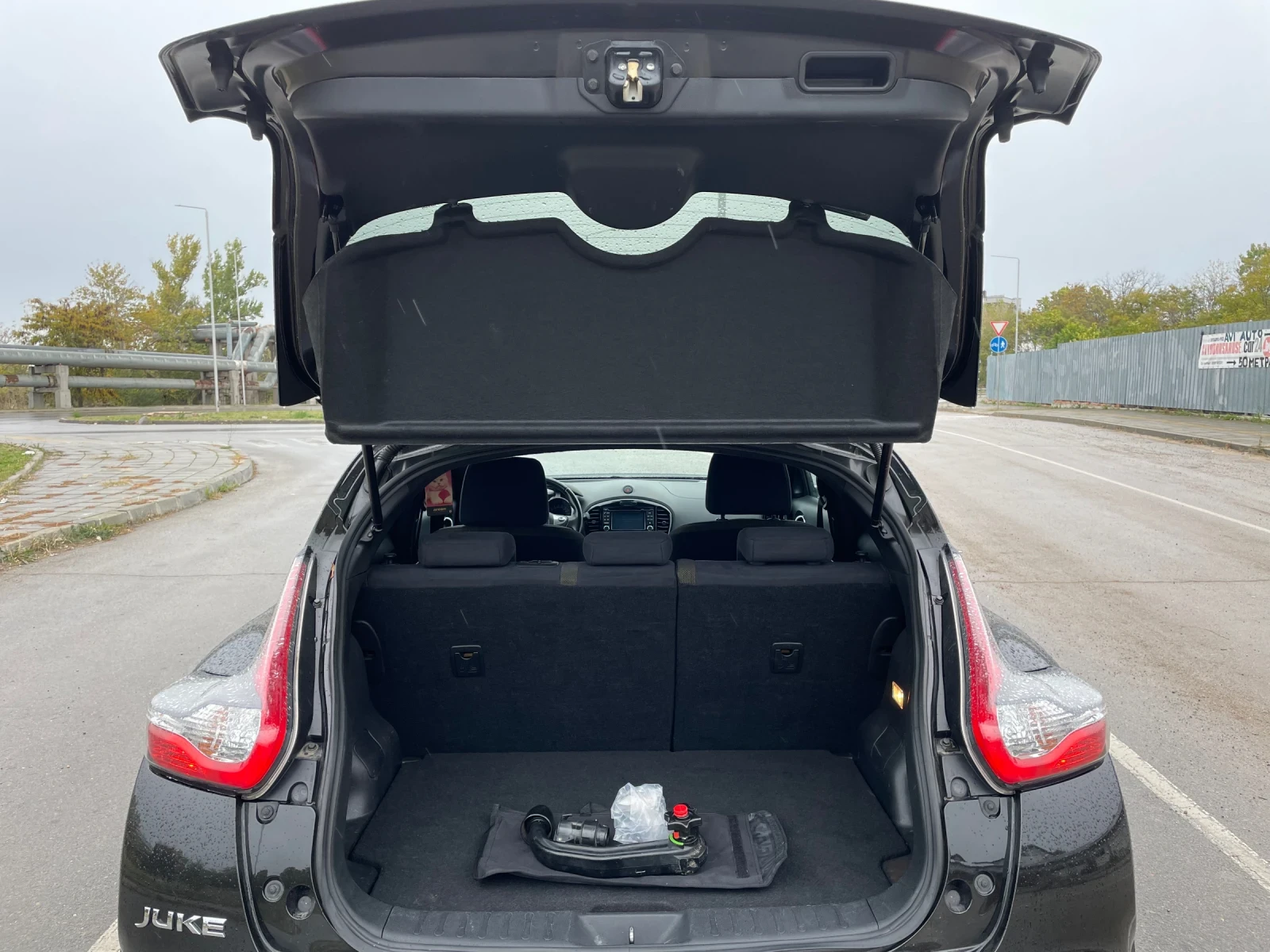 Nissan Juke 2016 ������, FACELIFT, FULL | Mobile.bg � ����������� 11