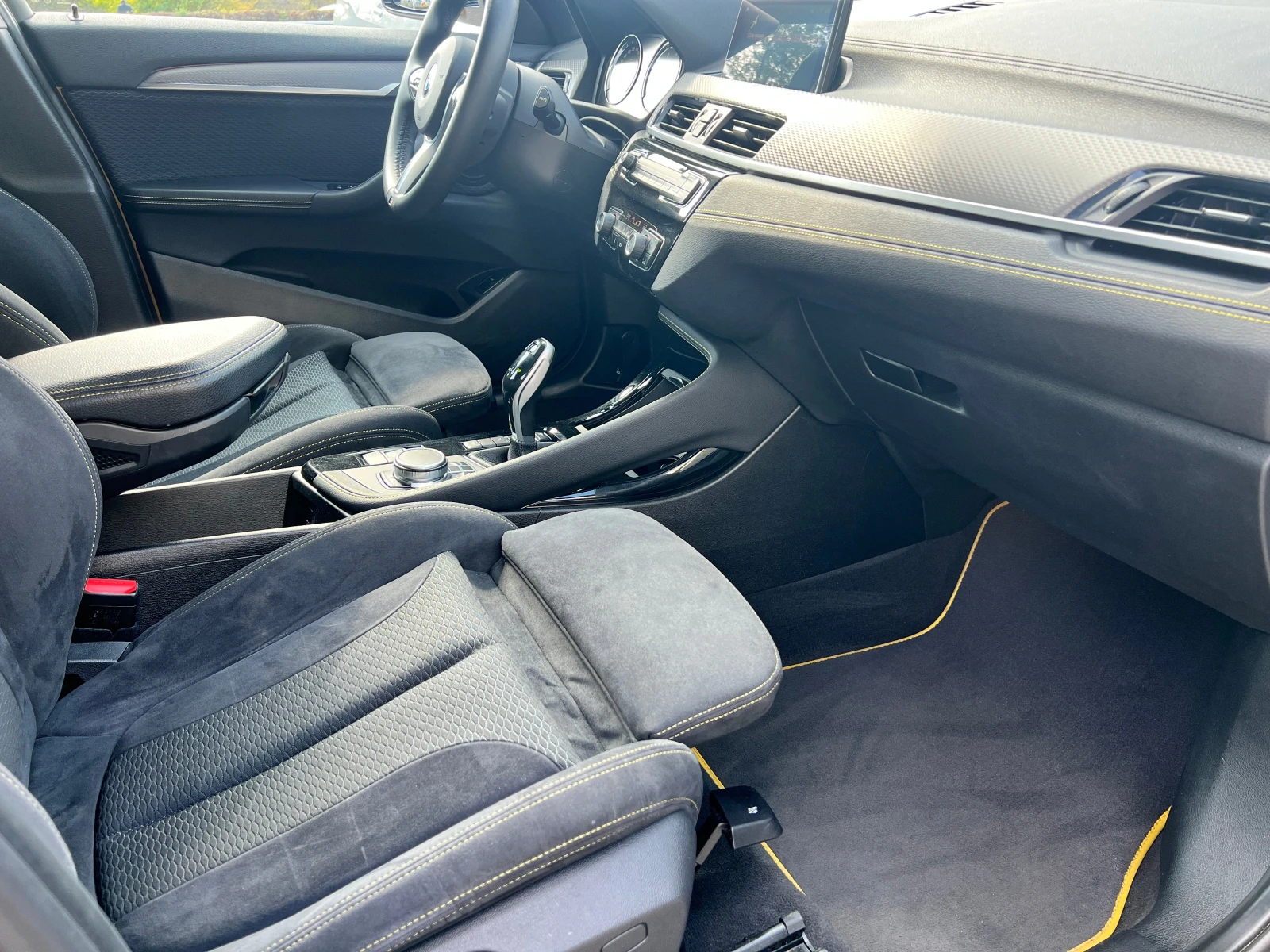 BMW X2 xDrive 20d | Mobile.bg   12