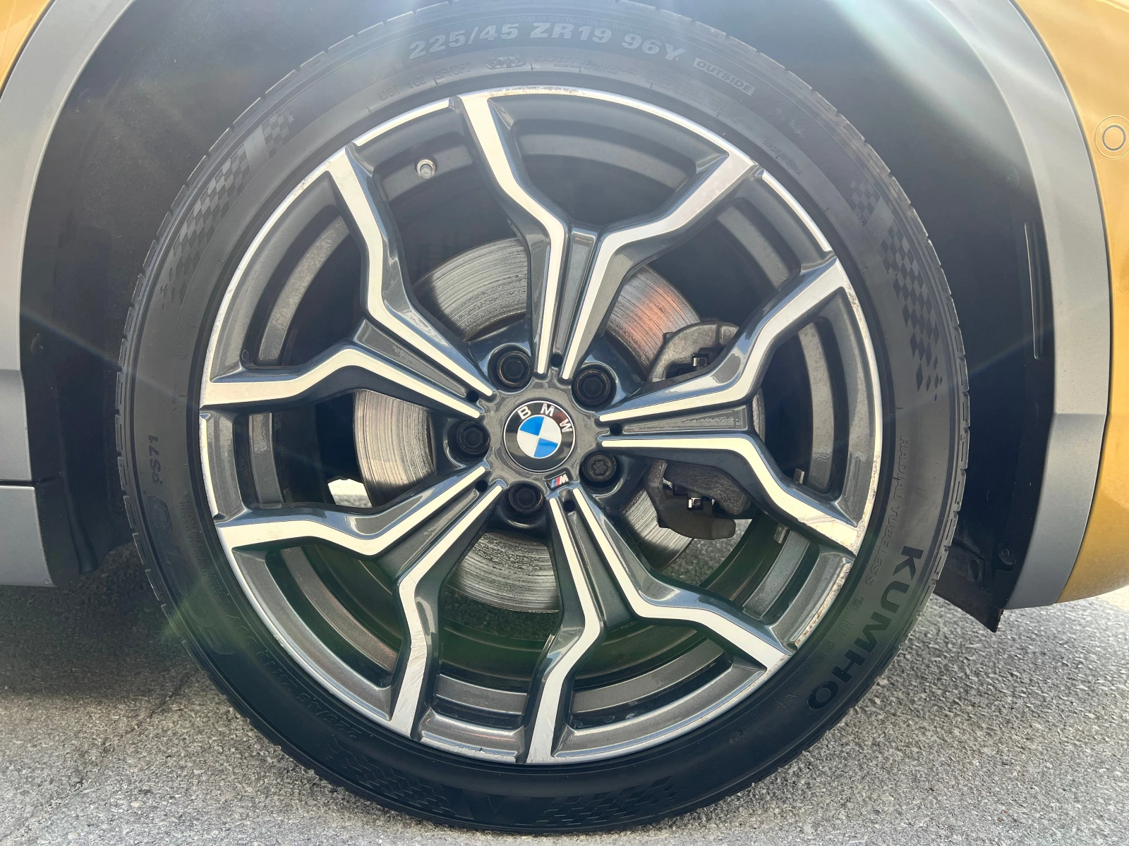 BMW X2 xDrive 20d | Mobile.bg   13