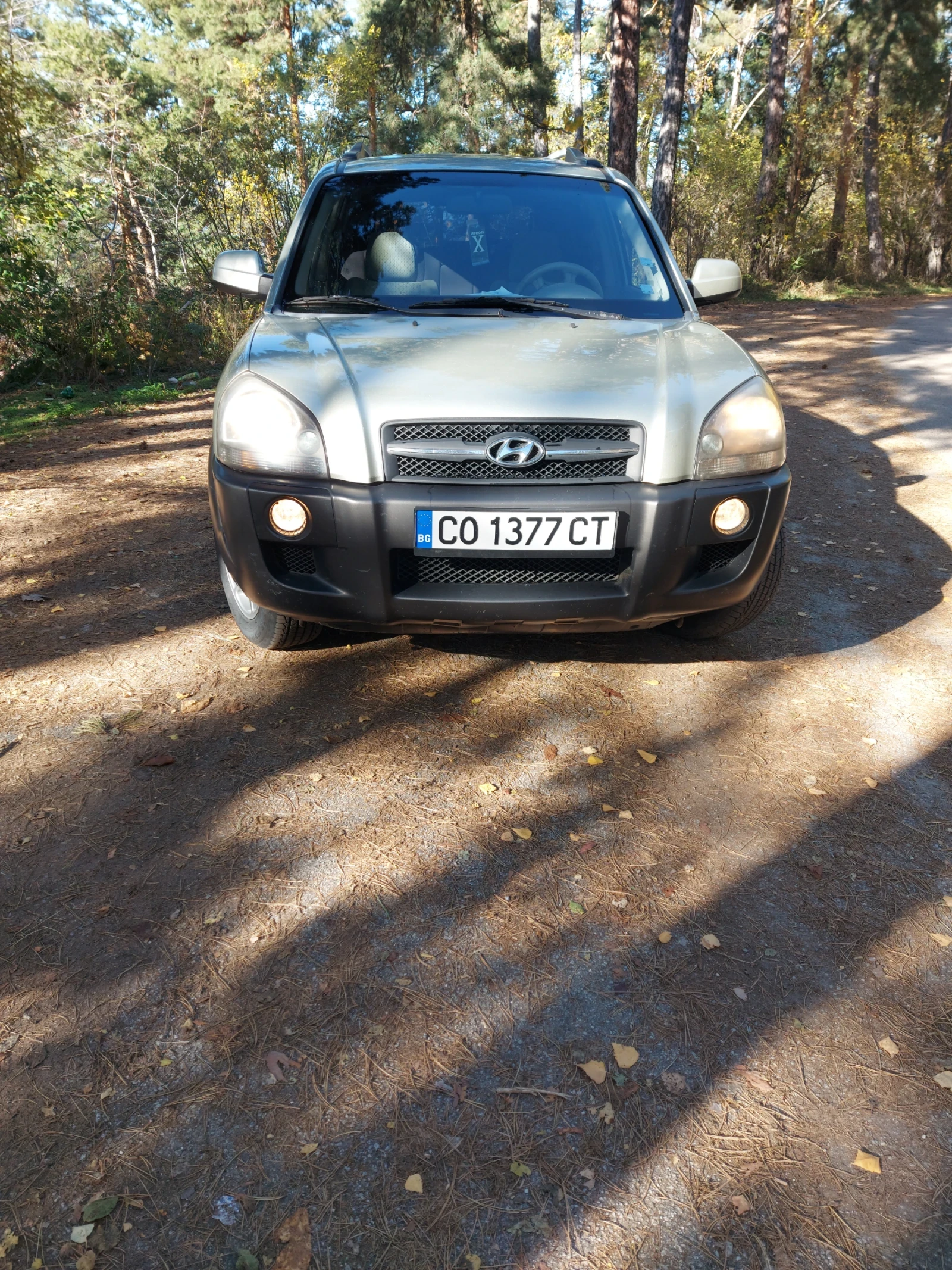 Hyundai Tucson | Mobile.bg   4