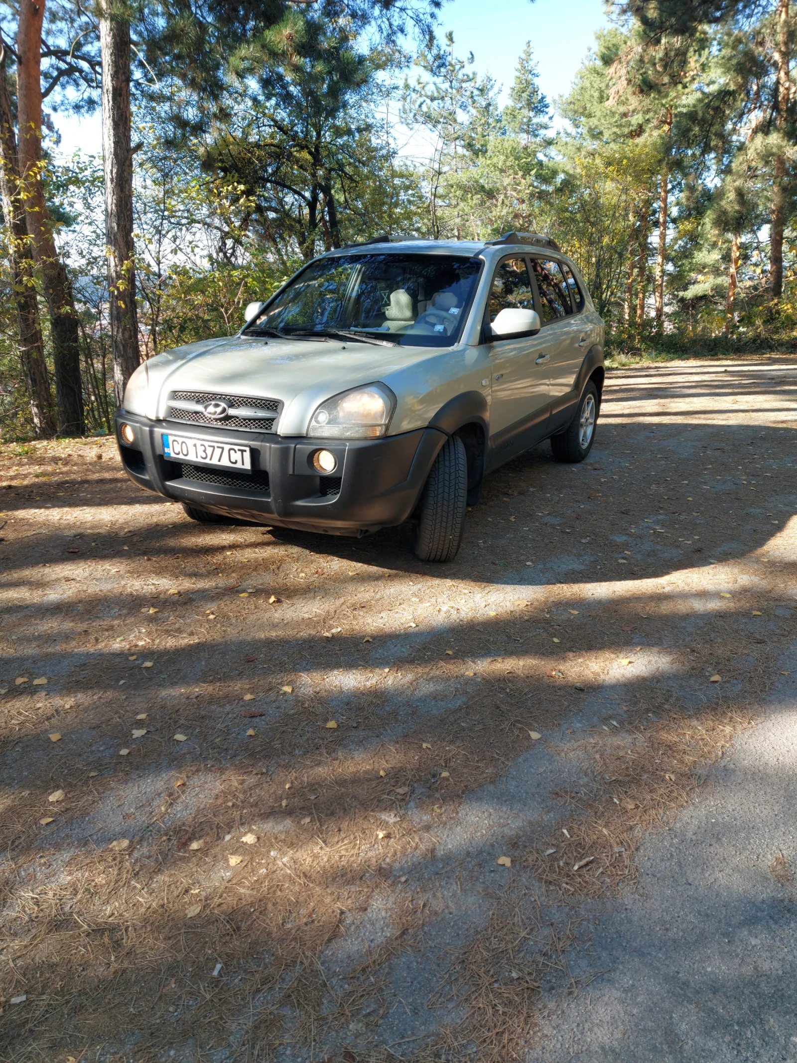 Hyundai Tucson | Mobile.bg   1