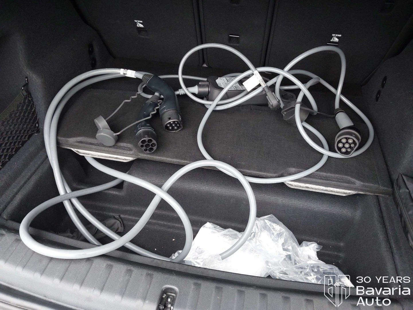 BMW iX1 30 xDrive M Sport Paket Automatic | Mobile.bg   11