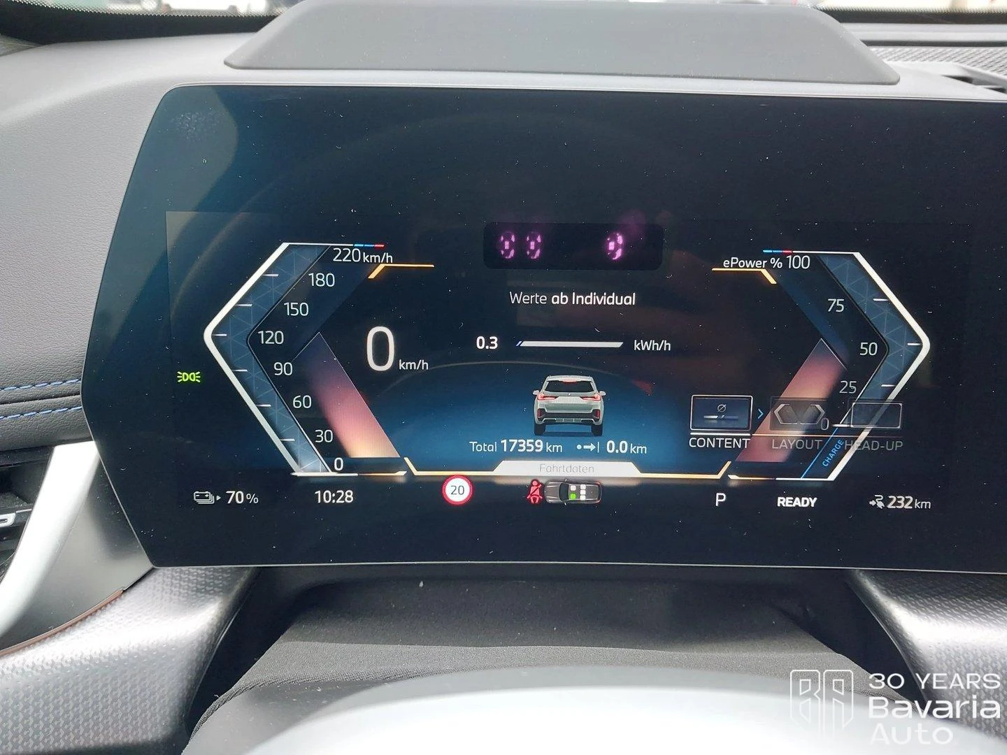 BMW iX1 30 xDrive M Sport Paket Automatic | Mobile.bg   9