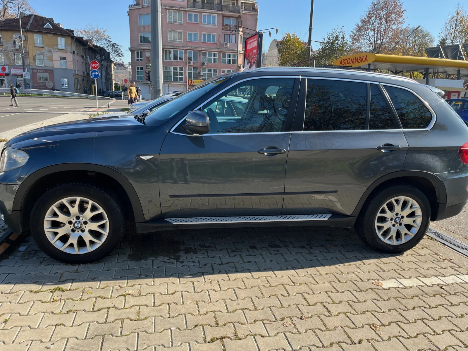 BMW X5 xDrive 35i  - изображение 2