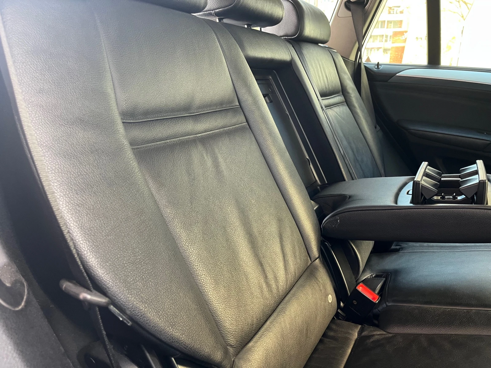 BMW X5 xDrive 35i  - изображение 7