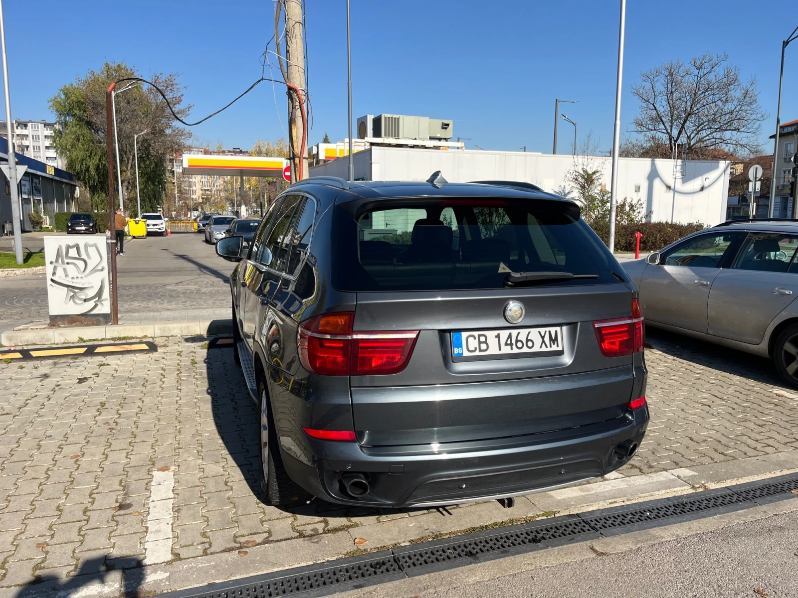 BMW X5 xDrive 35i  - изображение 4