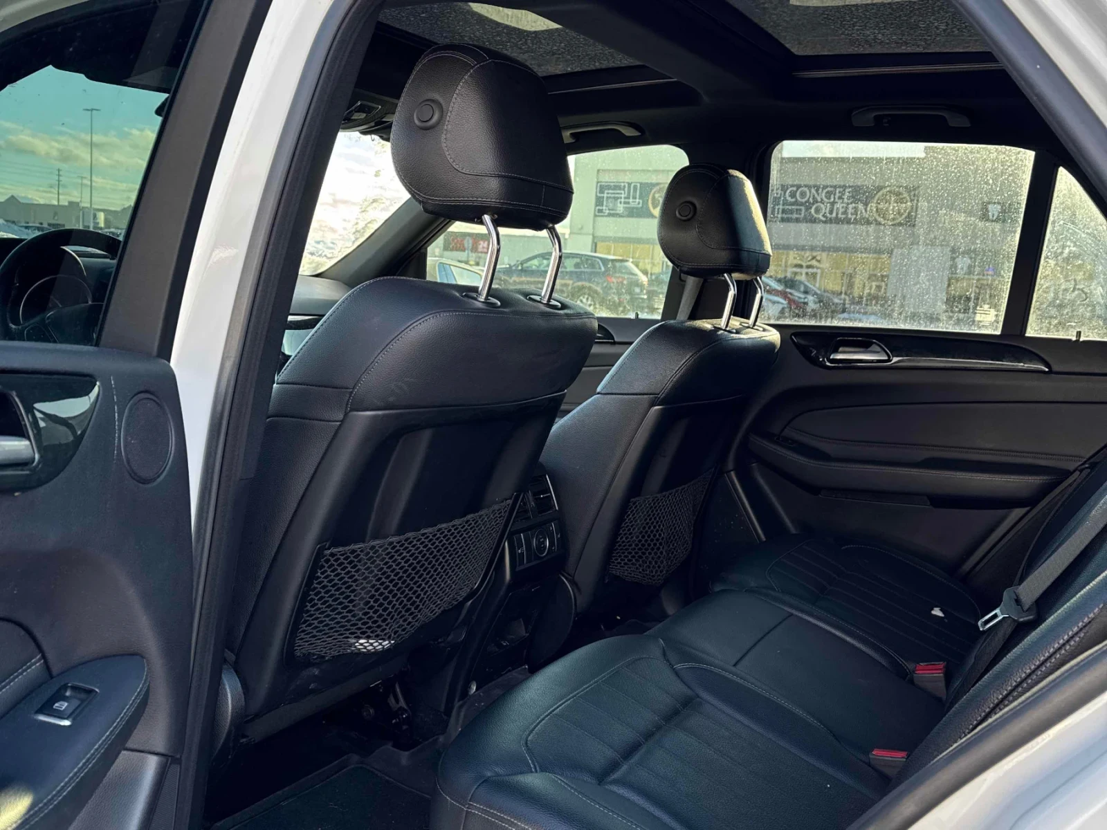 Mercedes-Benz GLE 350 d ������� ���� | Mobile.bg � ����������� 10