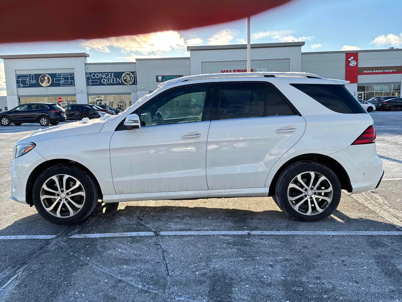 Mercedes-Benz GLE 350 d ������� ���� | Mobile.bg � ����������� 8