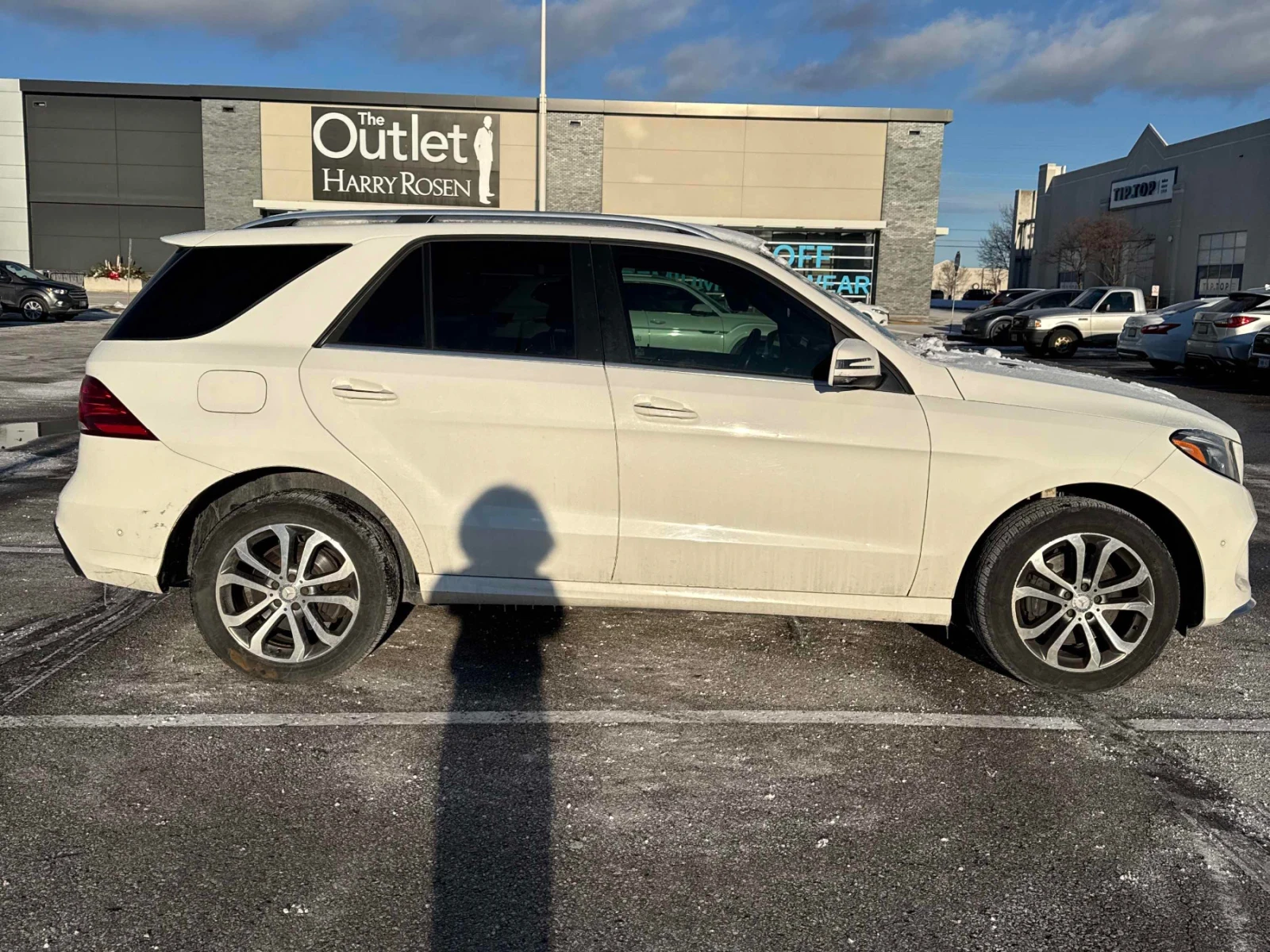 Mercedes-Benz GLE 350 d ������� ���� | Mobile.bg � ����������� 7