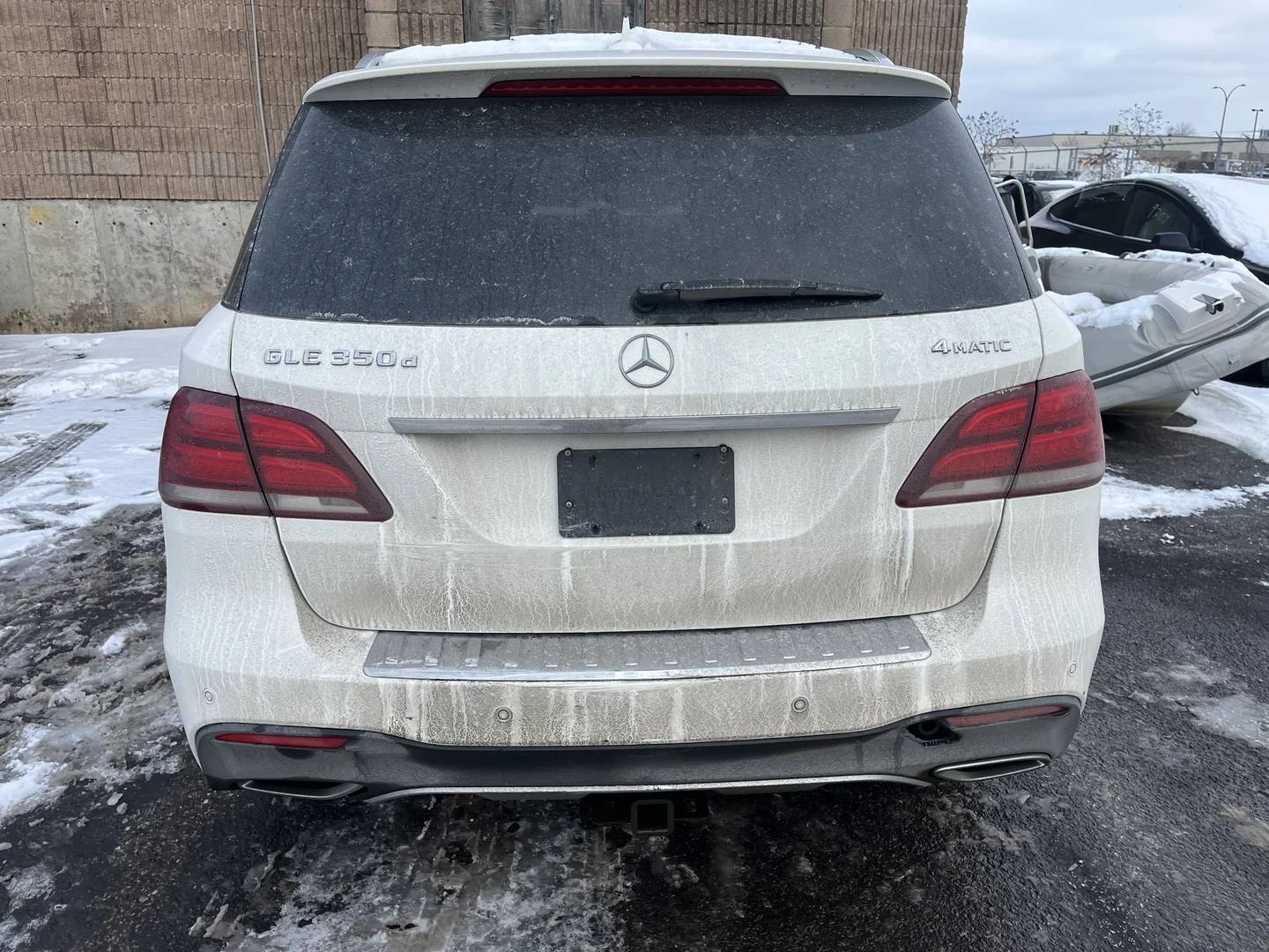 Mercedes-Benz GLE 350 d ������� ���� | Mobile.bg � ����������� 3