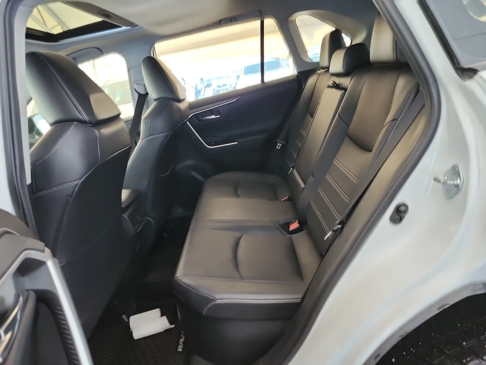 Toyota Rav4 HYBRID LIMITED * * CARFAX * * ���� ������ * *  | Mobile.bg � ����������� 10