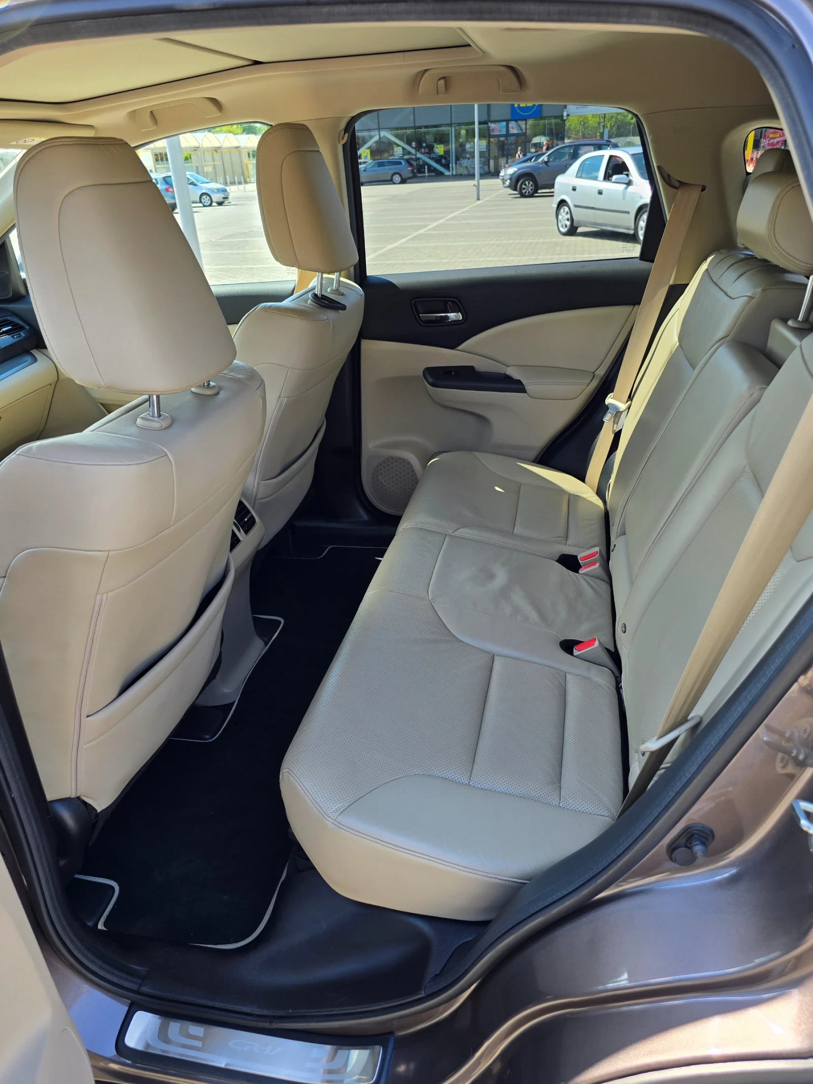 Honda Cr-v | Mobile.bg � ����������� 12