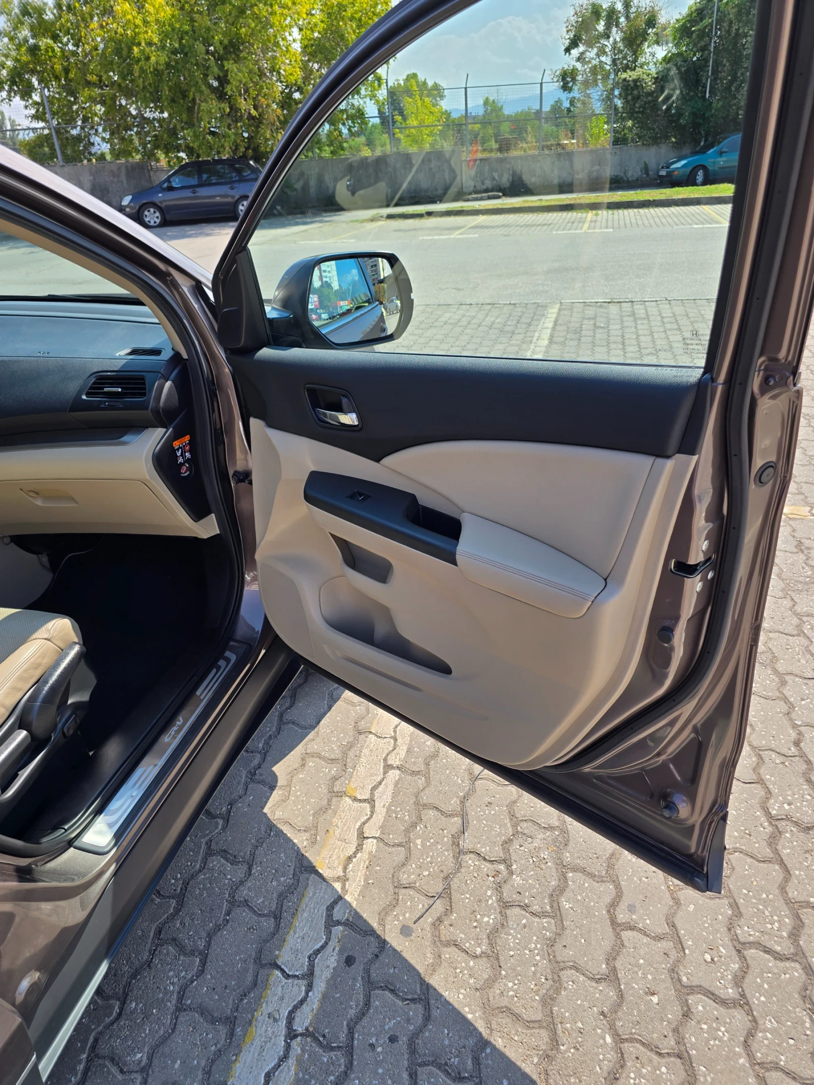 Honda Cr-v | Mobile.bg � ����������� 13