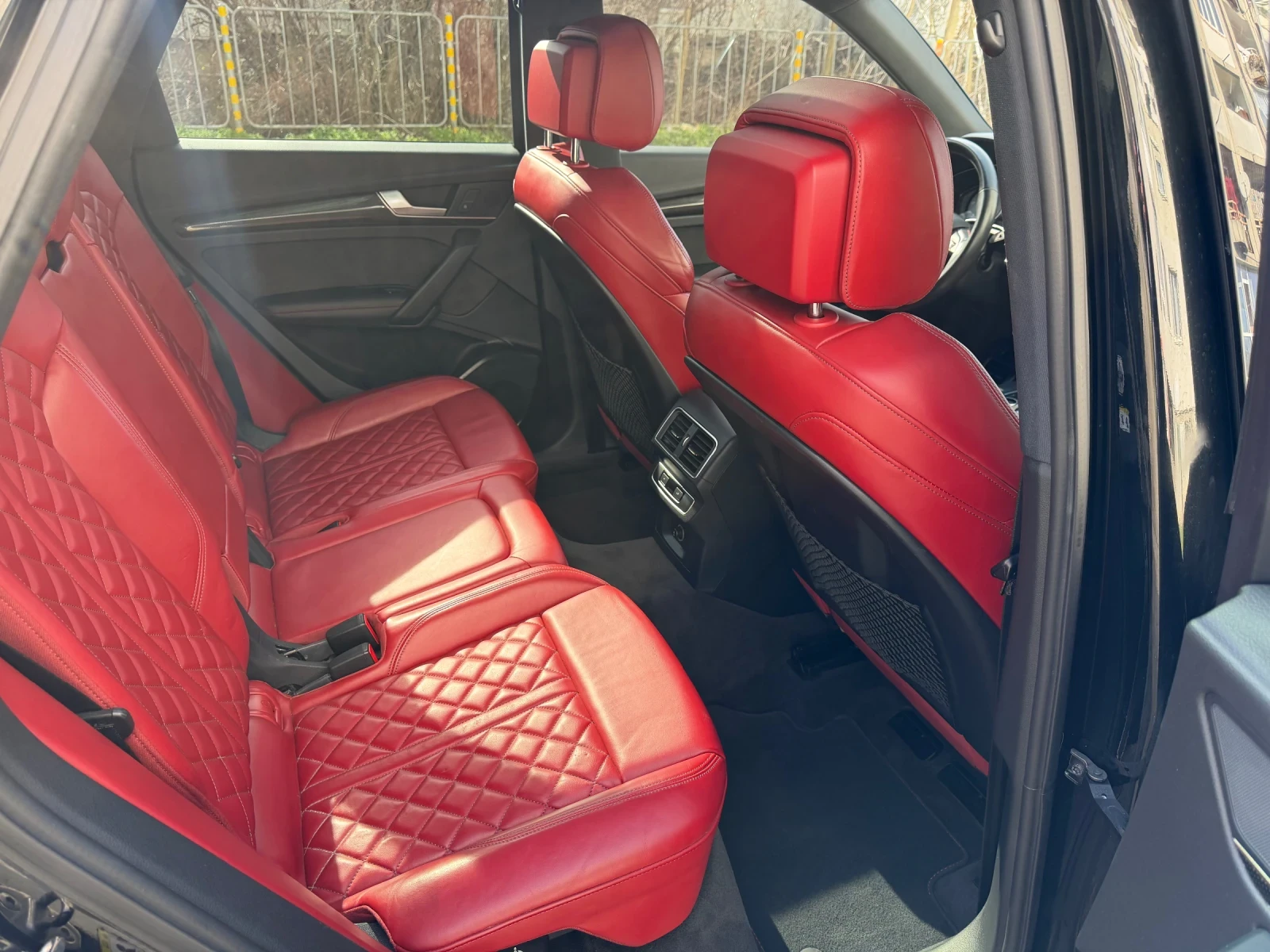 Audi Q5 S-V6T - изображение 10