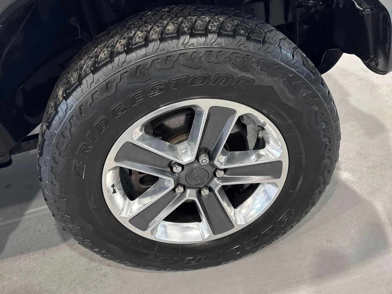 Jeep Wrangler * Unlimited Sahara * 2 КЛЮЧА* ПОДГРЕВ* KEYLESS* , снимка 7 - Автомобили и джипове - 53742996