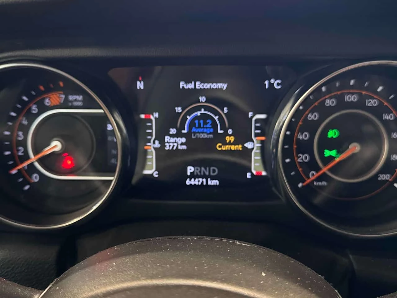 Jeep Wrangler * Unlimited Sahara * 2 КЛЮЧА* ПОДГРЕВ* KEYLESS* , снимка 8 - Автомобили и джипове - 53742996