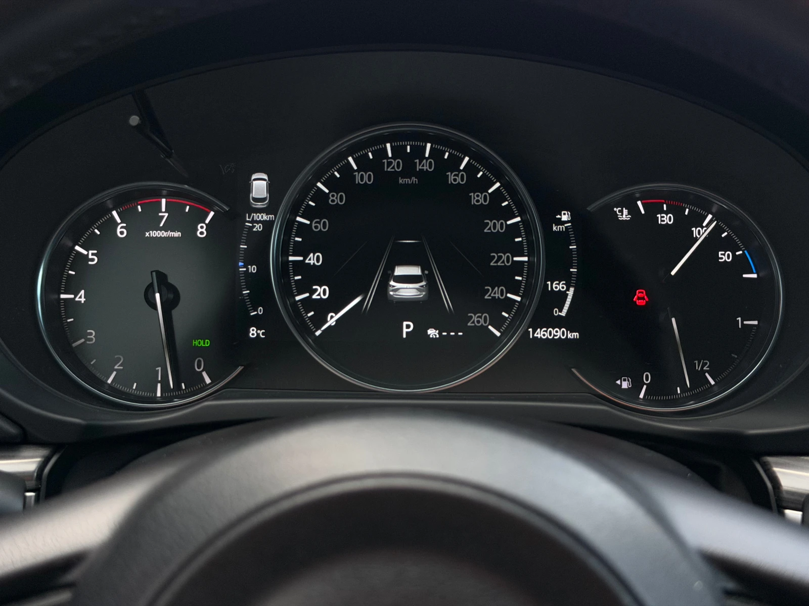 Mazda CX-5 Homura* Дистроник* Обдухване* 360 к.* BOSE Premium, снимка 10 - Автомобили и джипове - 53907613