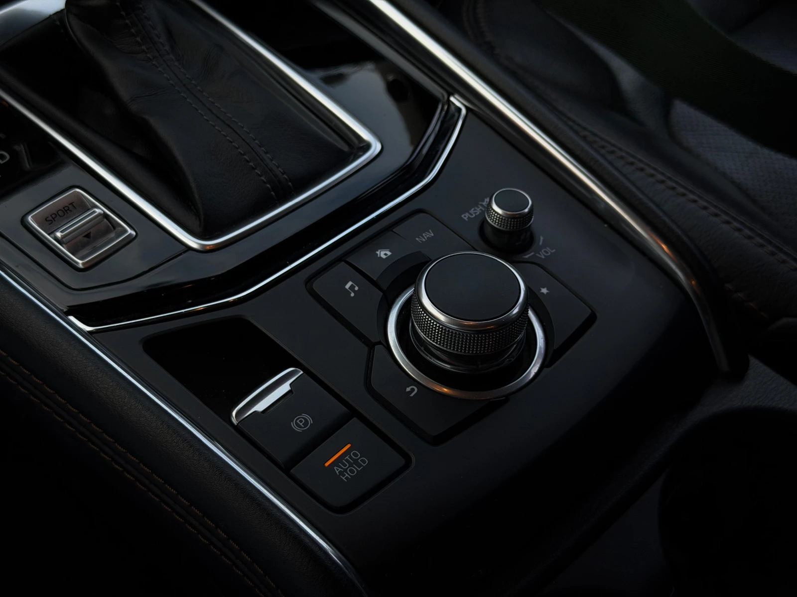 Mazda CX-5 Homura* Дистроник* Обдухване* 360 к.* BOSE Premium, снимка 14 - Автомобили и джипове - 53907613