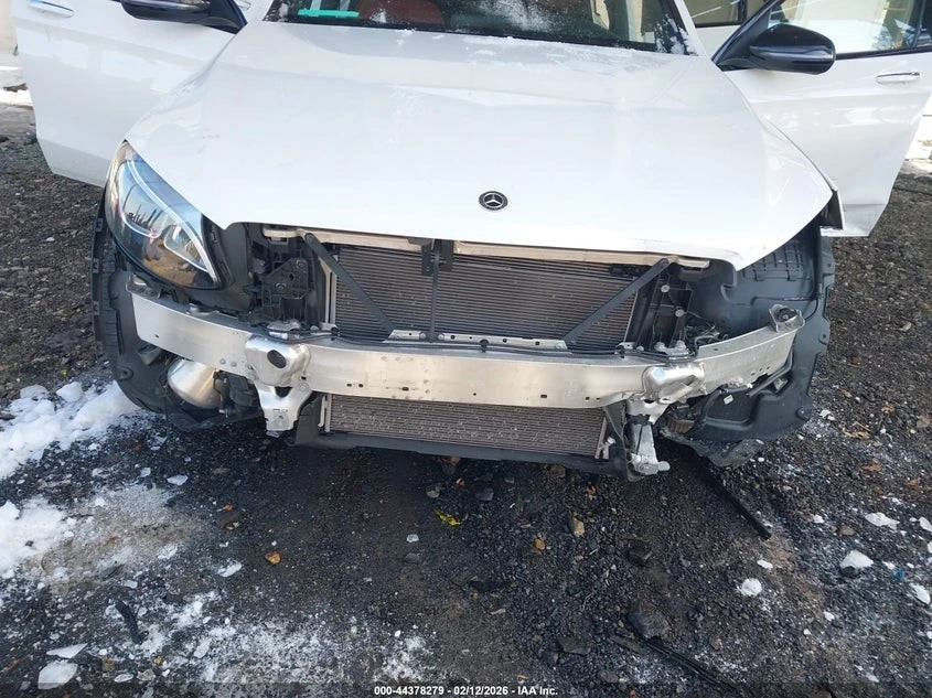 Mercedes-Benz GLC 43 AMG 4MATIC COUPE С РЕГИСТРАЦИЯ & АВТО КРЕДИТ , снимка 2 - Автомобили и джипове - 54032510