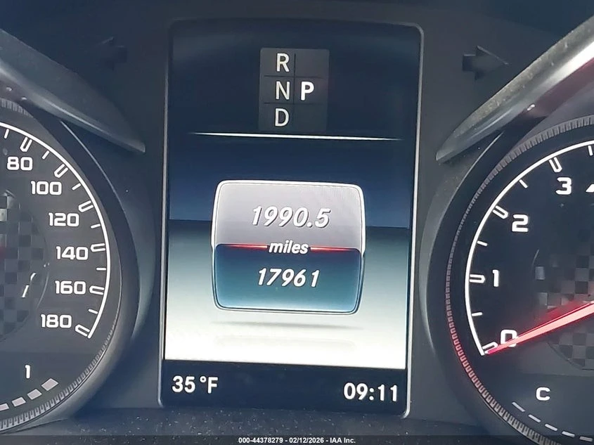 Mercedes-Benz GLC 43 AMG 4MATIC COUPE С РЕГИСТРАЦИЯ & АВТО КРЕДИТ , снимка 16 - Автомобили и джипове - 54032510