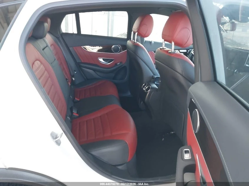 Mercedes-Benz GLC 43 AMG 4MATIC COUPE С РЕГИСТРАЦИЯ & АВТО КРЕДИТ , снимка 8 - Автомобили и джипове - 54032510