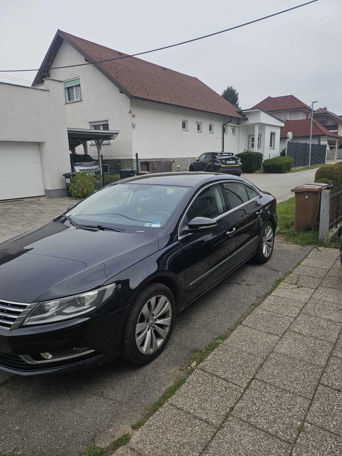 Nissan Murano ГАЗ БЕНЗИН-АВТОМАТ, снимка 6 - Автомобили и джипове - 54060968