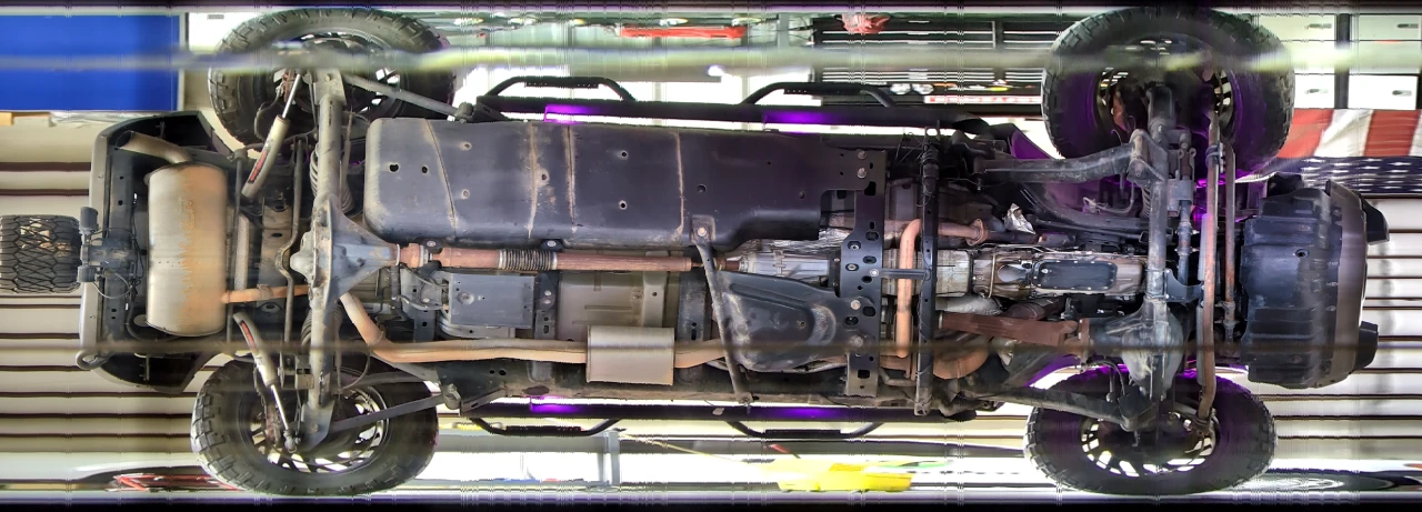 Jeep Wrangler 3.6l Unlimited Sahara, снимка 13 - Автомобили и джипове - 54116157