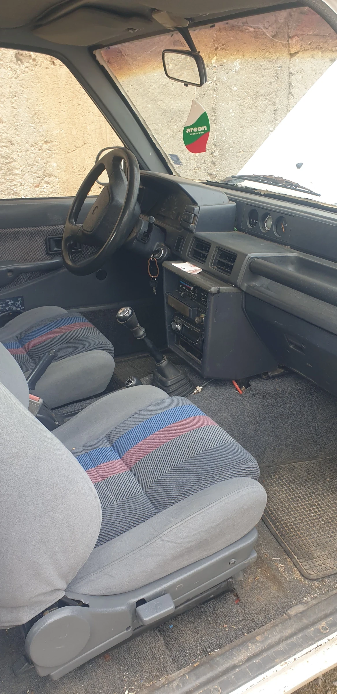 Daihatsu Rocky | Mobile.bg � ����������� 1