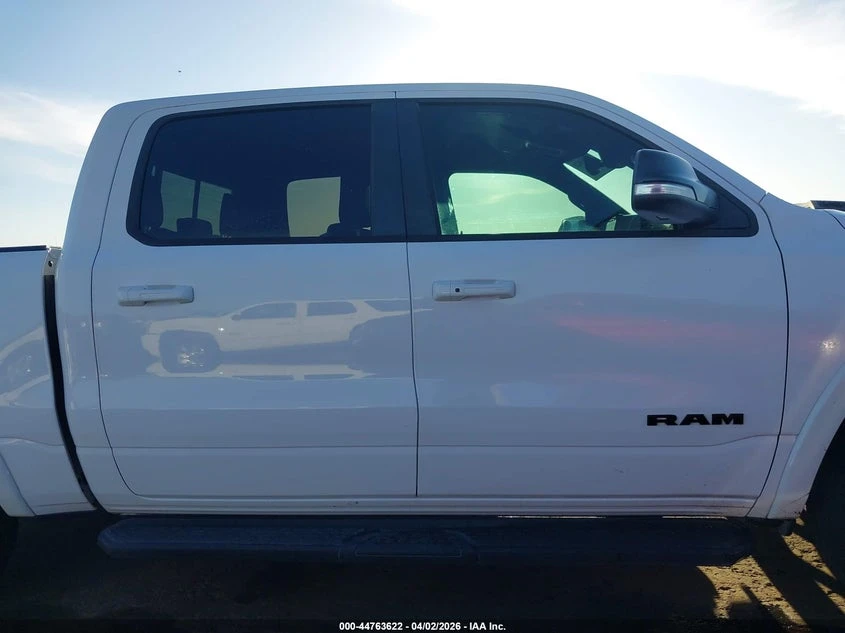 Dodge RAM 1500 Laramie 4x4 Crew Cab 5'7" Box | Mobile.bg � ����������� 13