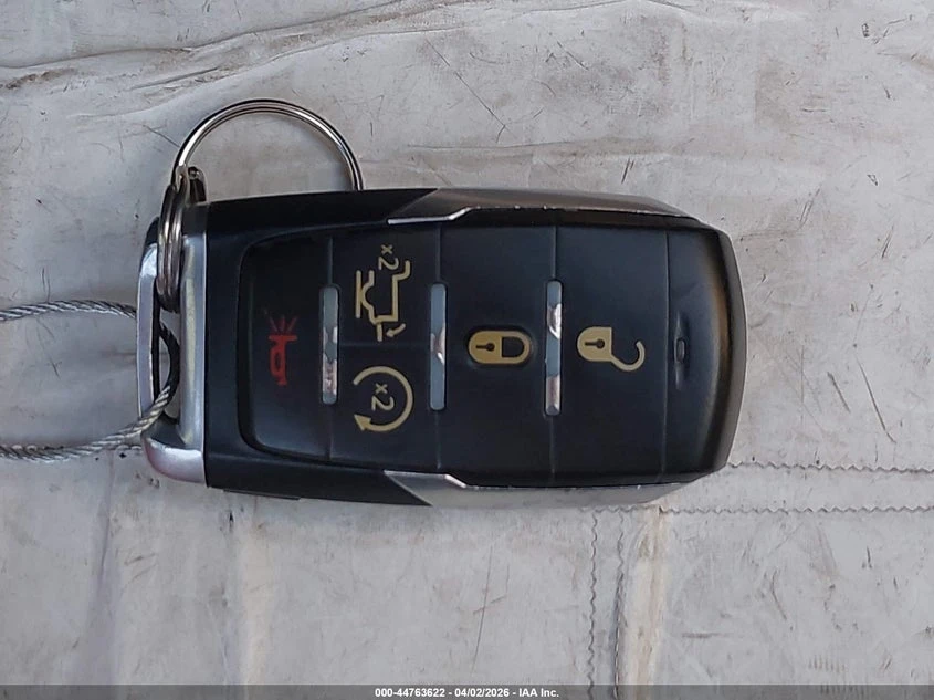 Dodge RAM 1500 Laramie 4x4 Crew Cab 5'7" Box | Mobile.bg � ����������� 11