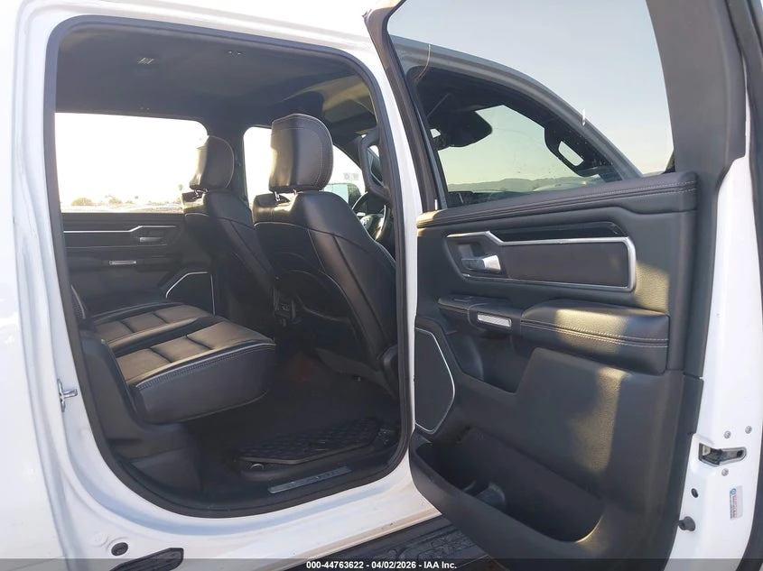 Dodge RAM 1500 Laramie 4x4 Crew Cab 5'7" Box | Mobile.bg � ����������� 8