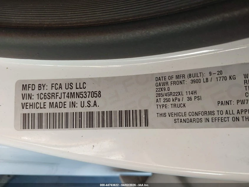 Dodge RAM 1500 Laramie 4x4 Crew Cab 5'7" Box | Mobile.bg � ����������� 9