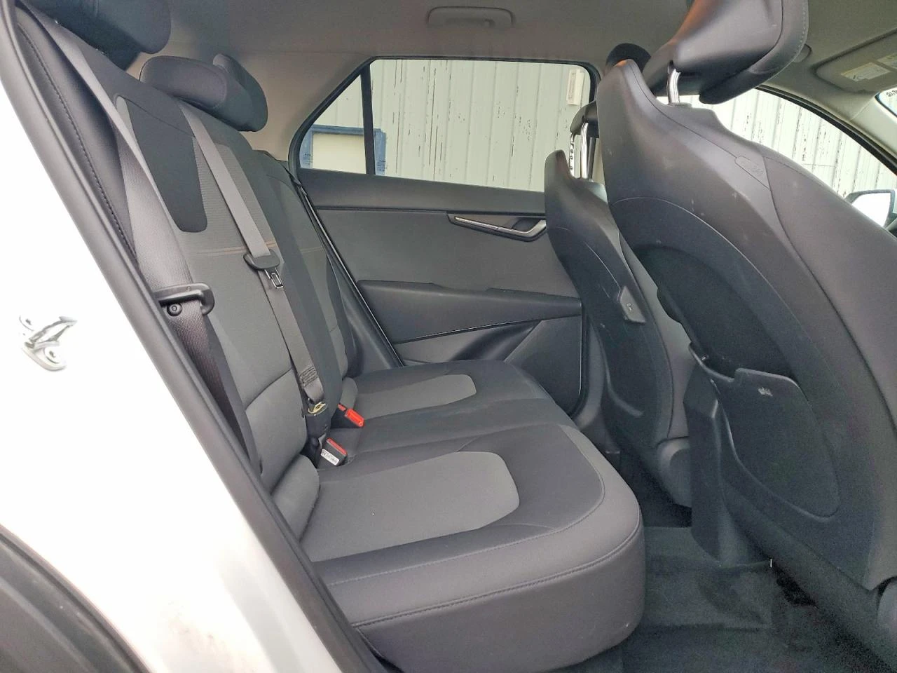 Kia Niro * Lx*  | Mobile.bg � ����������� 11