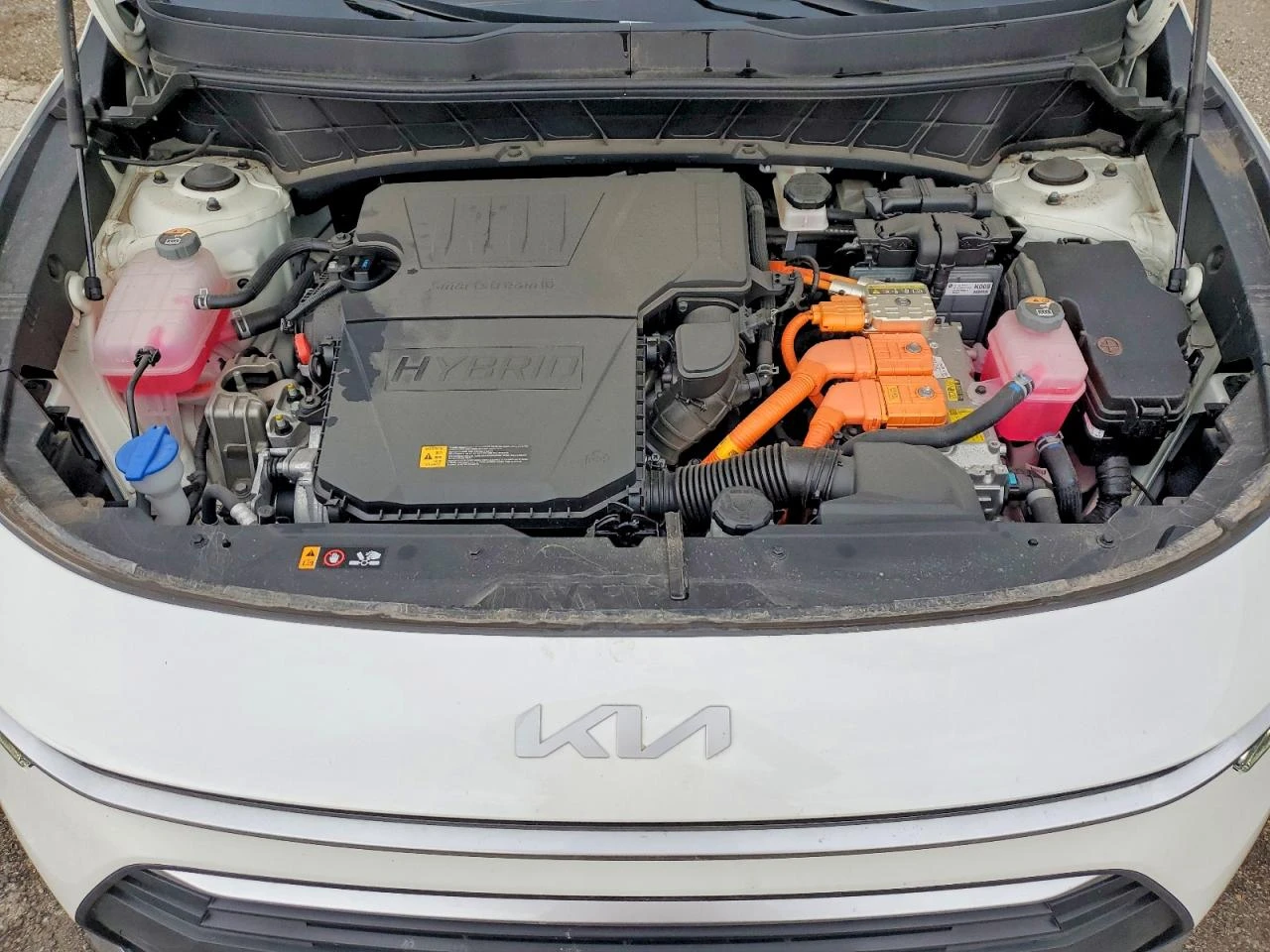 Kia Niro * Lx*  | Mobile.bg � ����������� 12