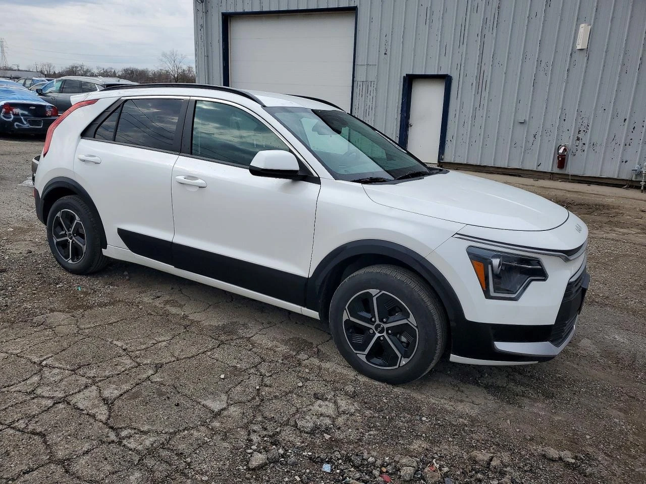Kia Niro * Lx*  | Mobile.bg � ����������� 4