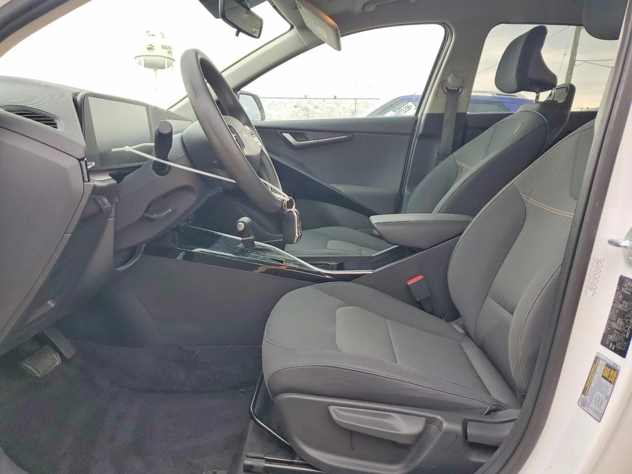 Kia Niro * Lx*  | Mobile.bg � ����������� 7